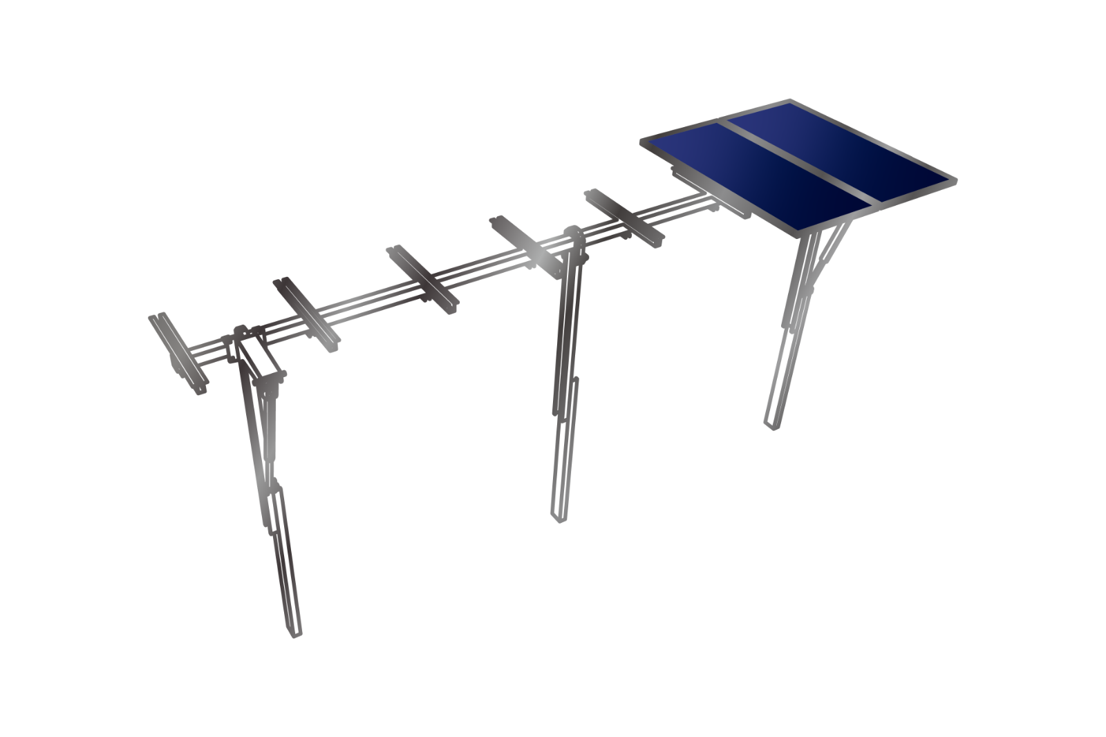 Solar Tracker